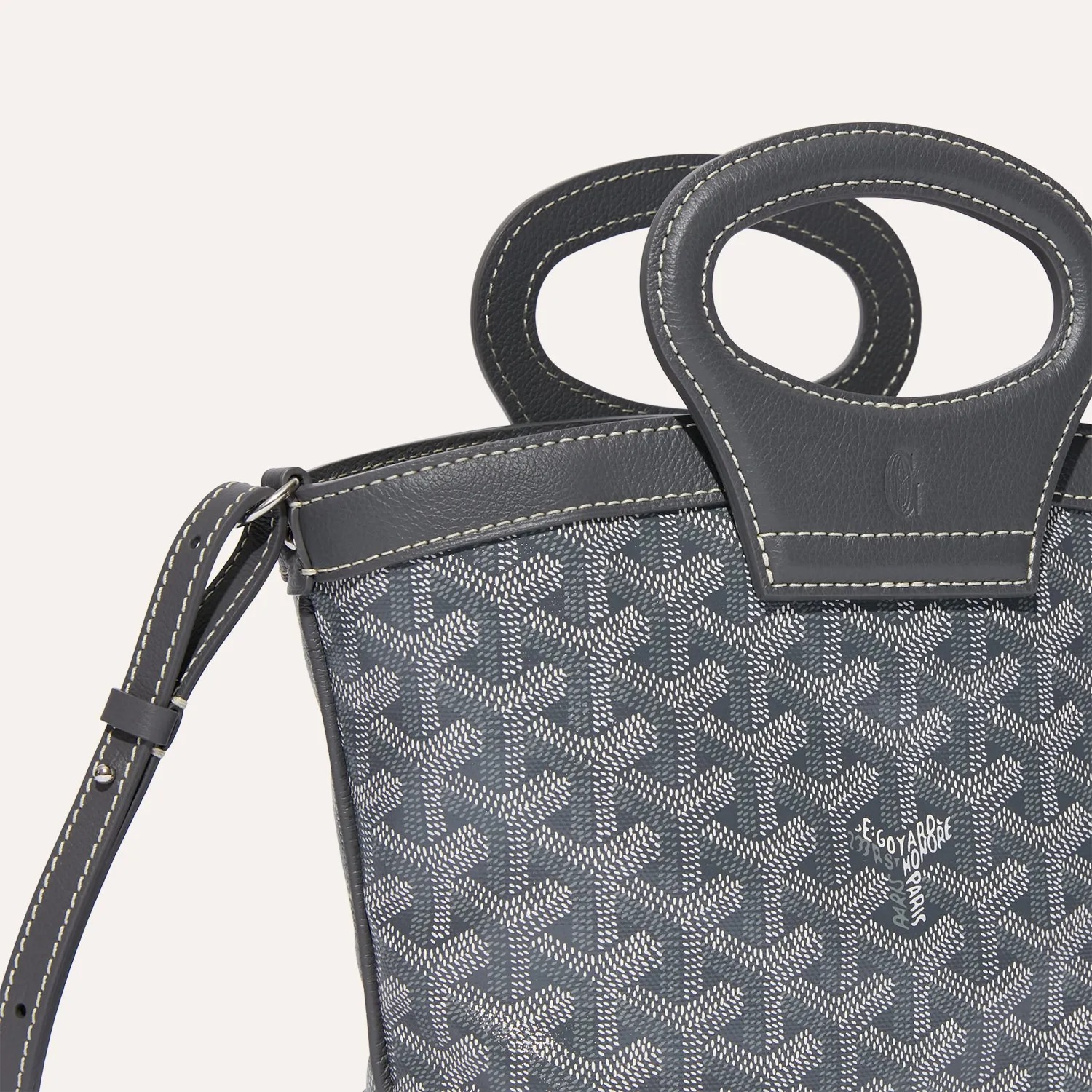 Goyard Beluga Mini Bag - Image 3